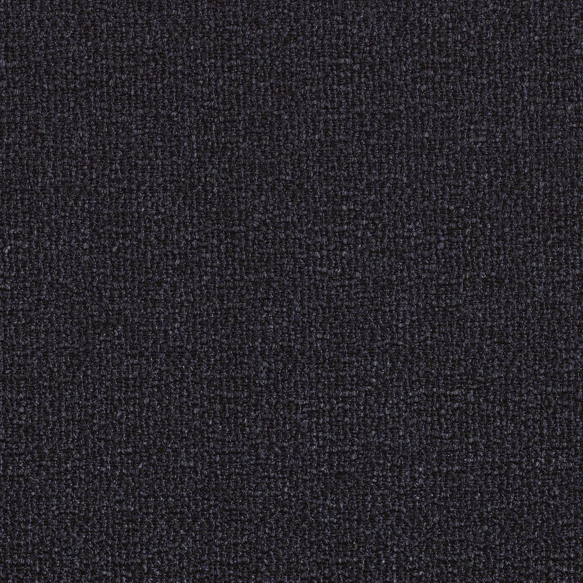 Casamance Alma fabric — Noir De Lune