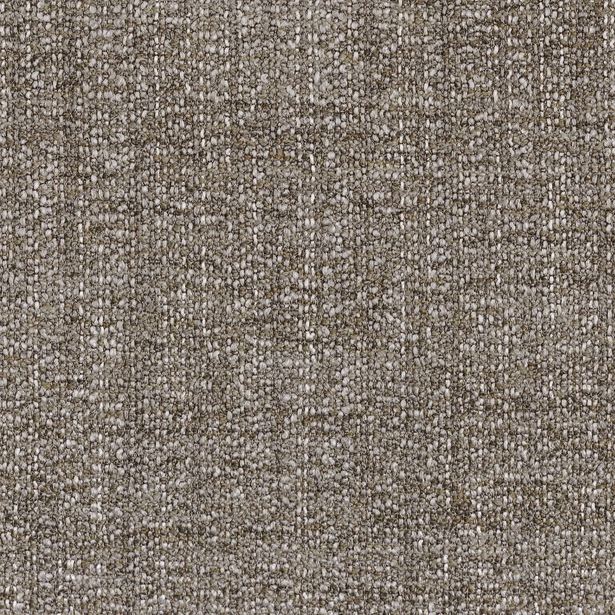 Casamance Alma fabric — Beige Taupe