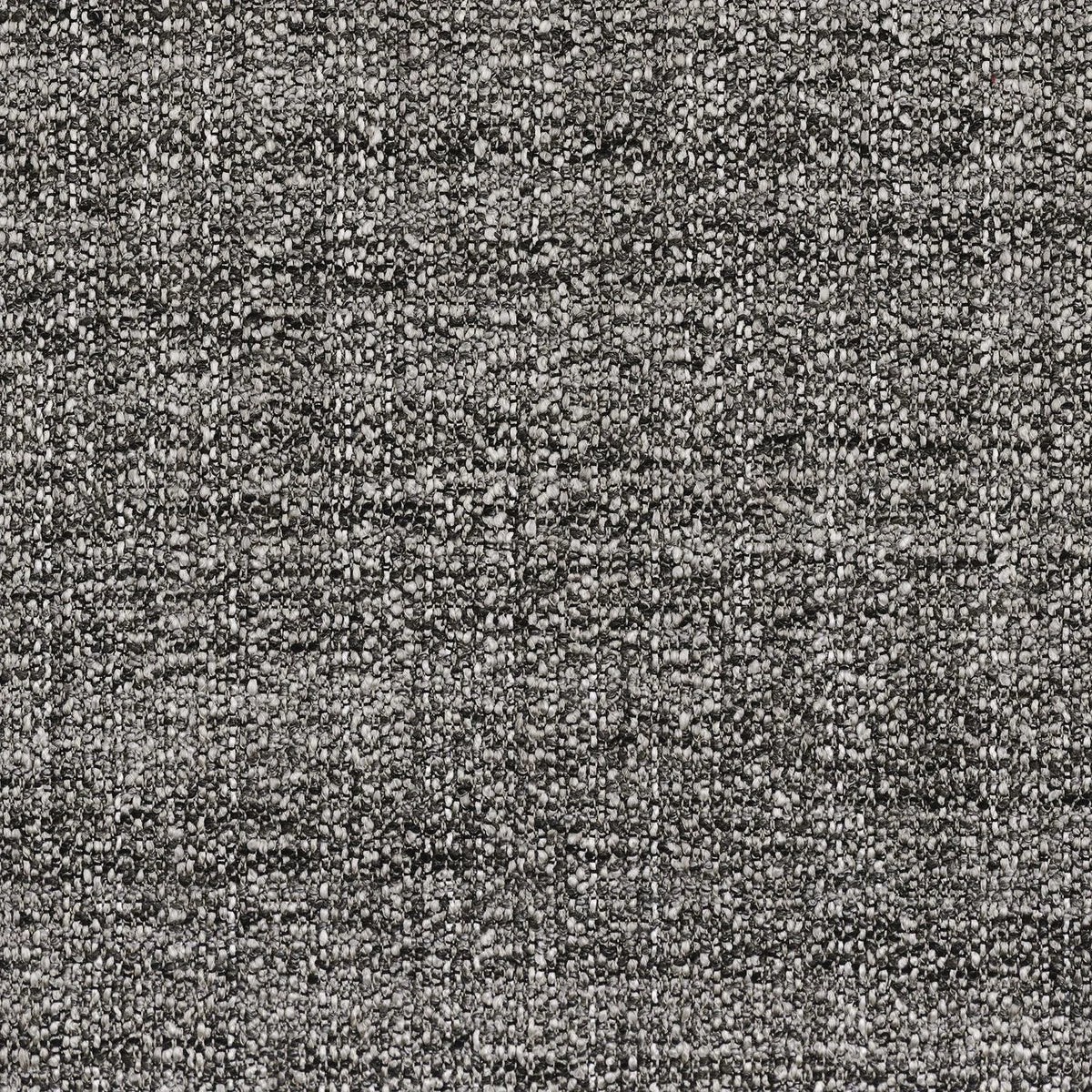 Casamance Alma fabric — Acier