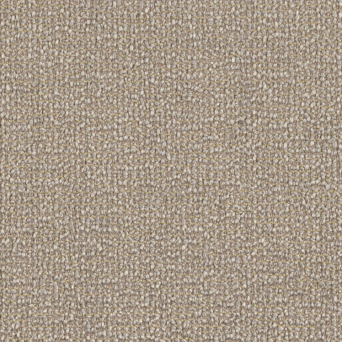 Casamance Alma fabric — Champagne