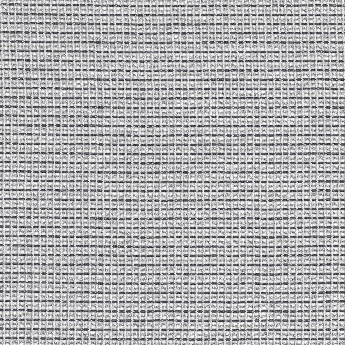 Casamance Billie fabric — Carbone