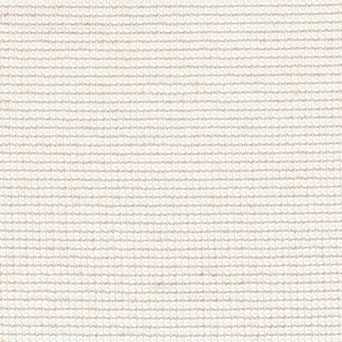 Casamance Billie fabric — Vanille