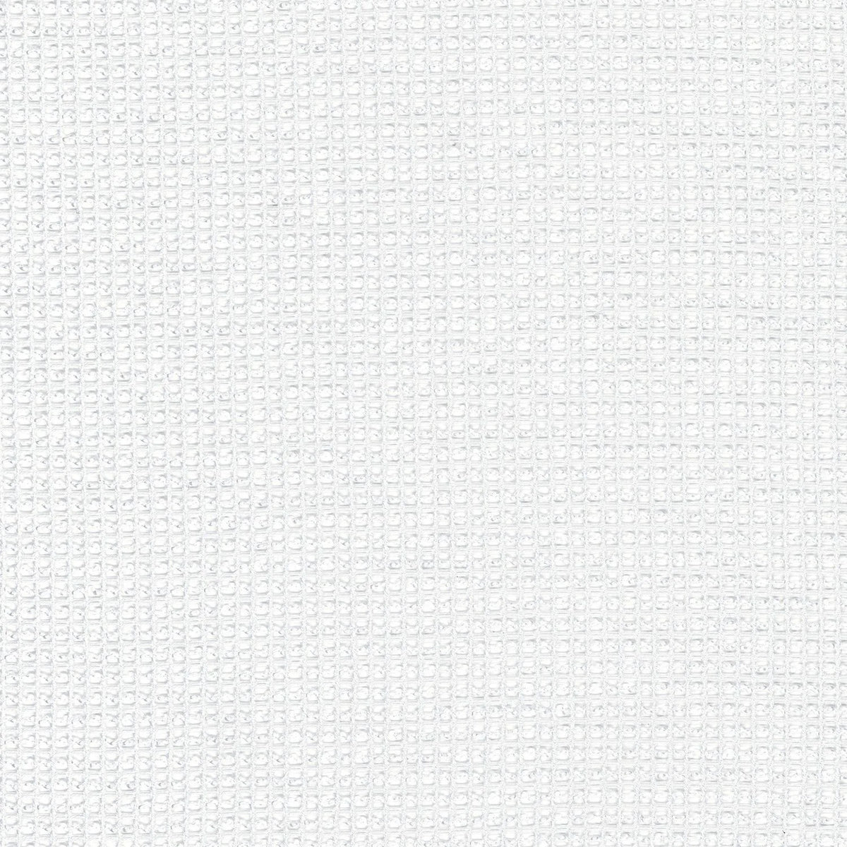 Casamance Billie fabric — Blanc Pétale
