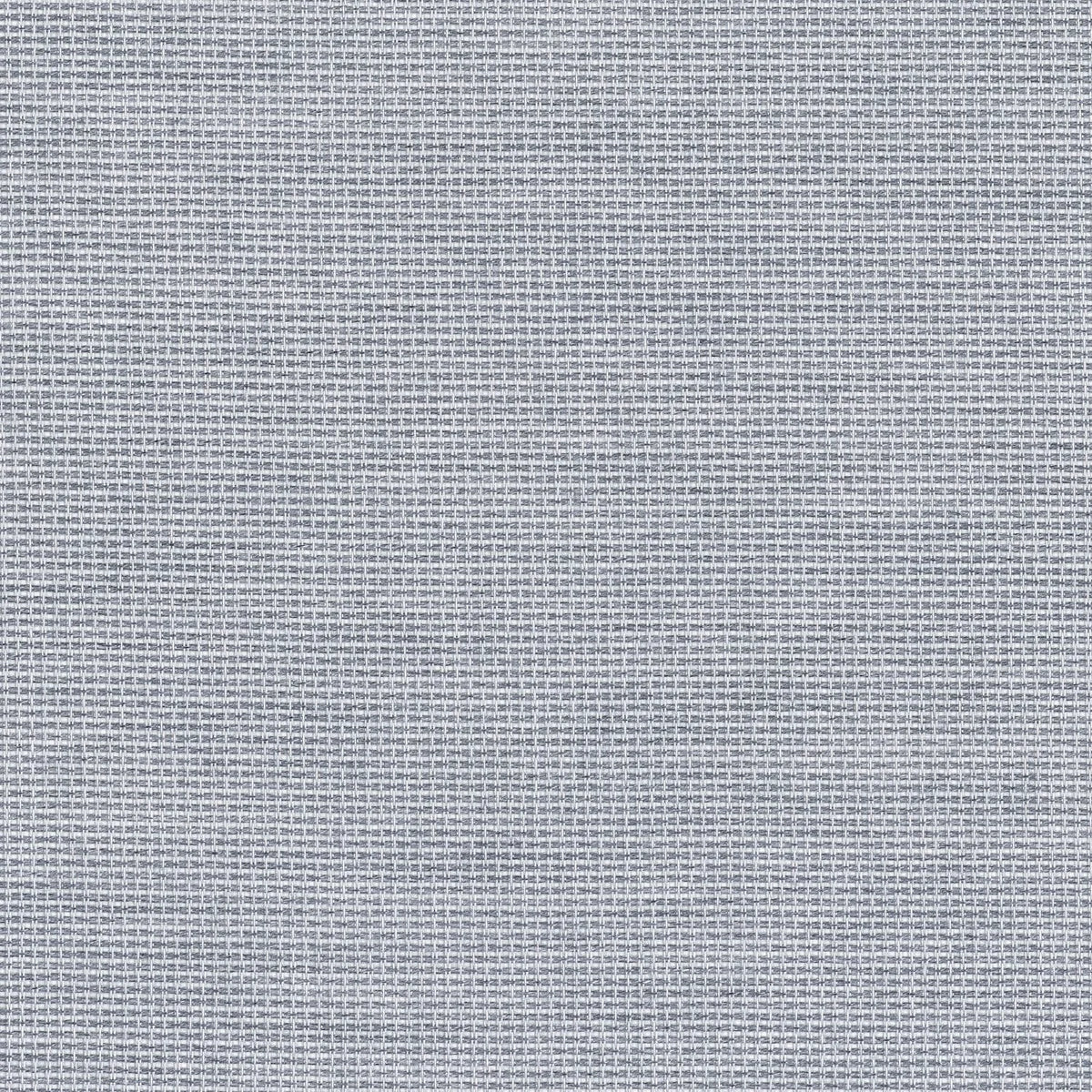 Casamance Bora fabric — Acier