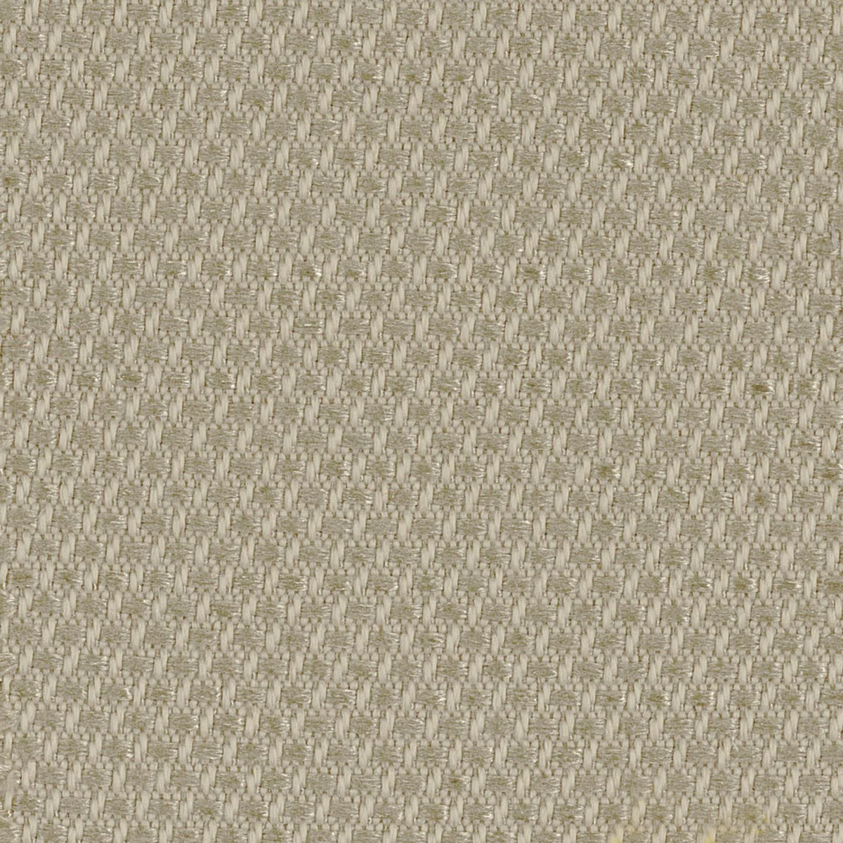 Casamance Miki fabric — Beige Taupe