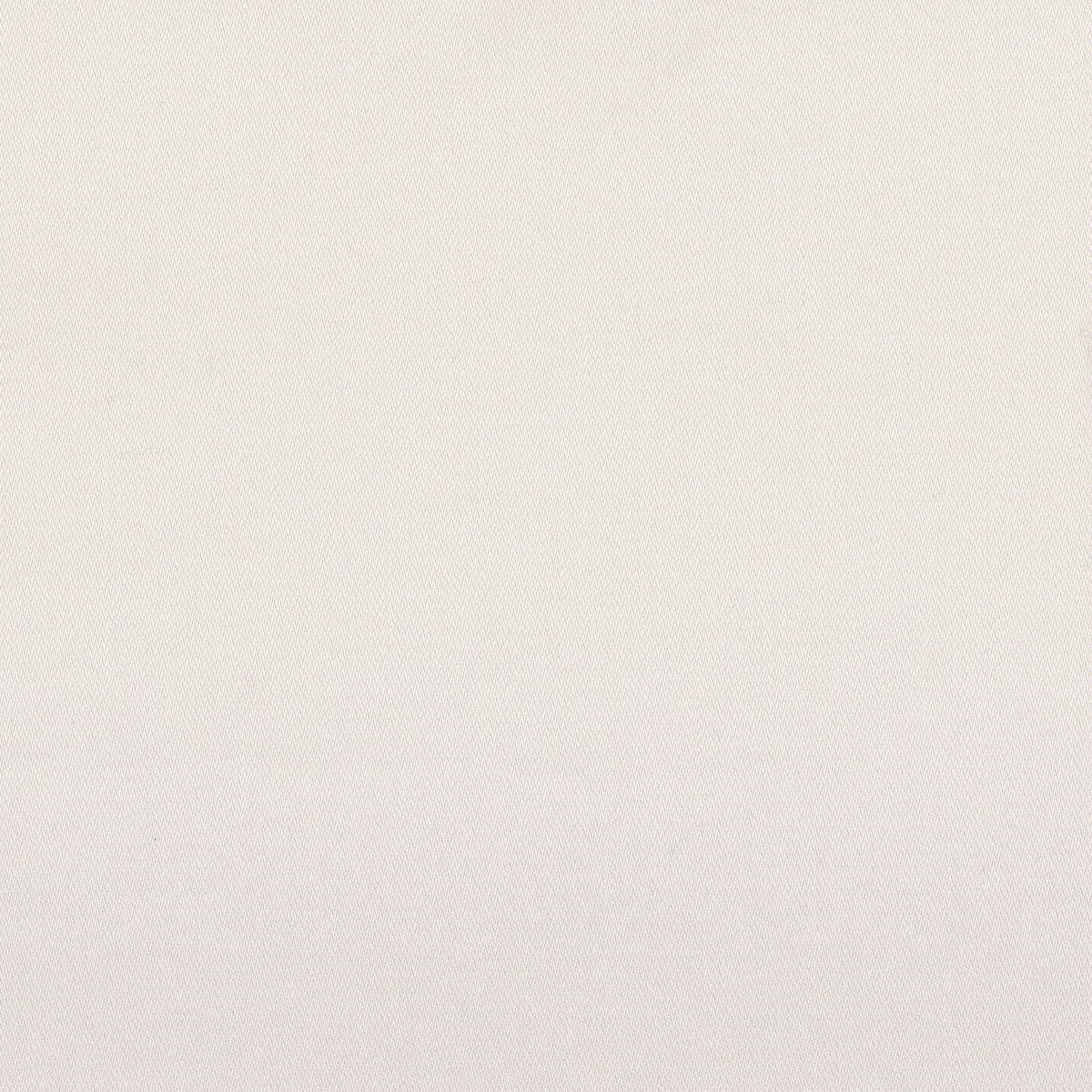 Casamance Motu fabric — Blanc Petale