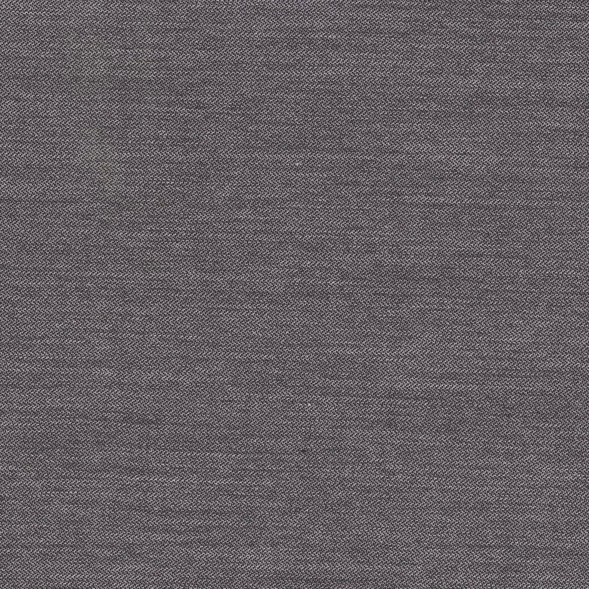 Casamance Motu fabric — Carbone