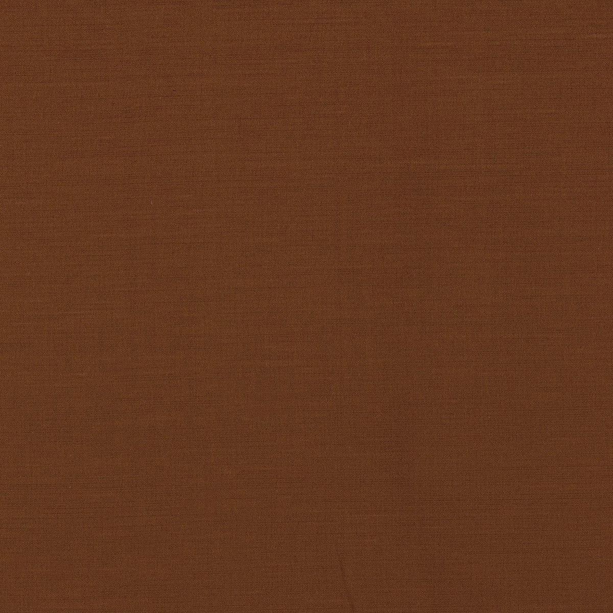 Casamance Pont Des Arts fabric — Sepia