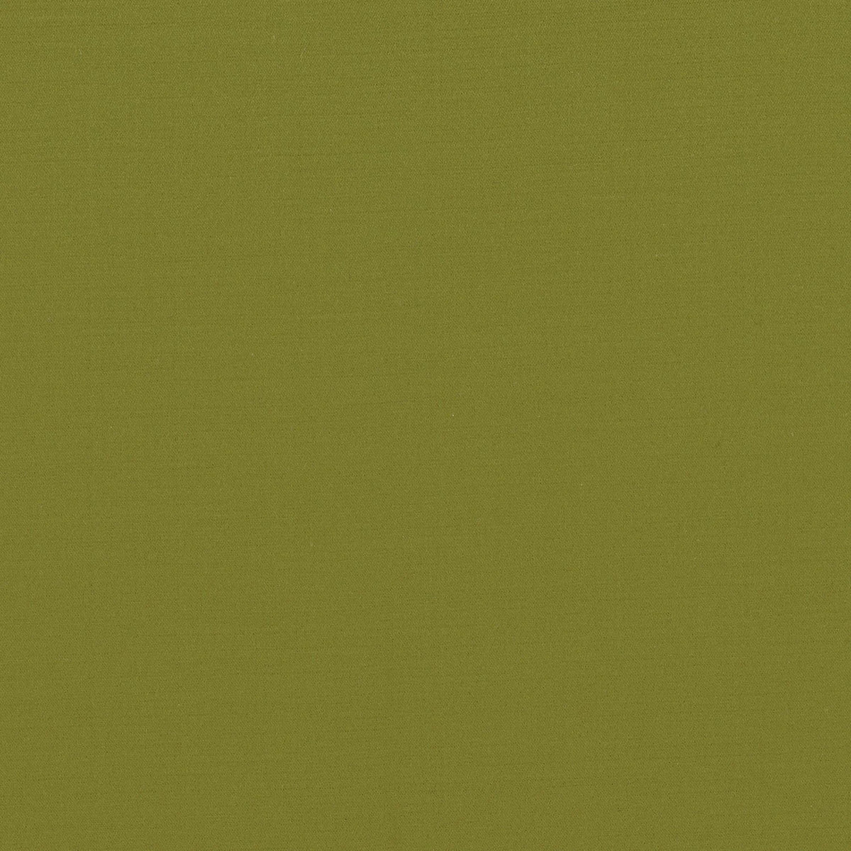 Casamance Pont Des Arts fabric — Vert De Mousse