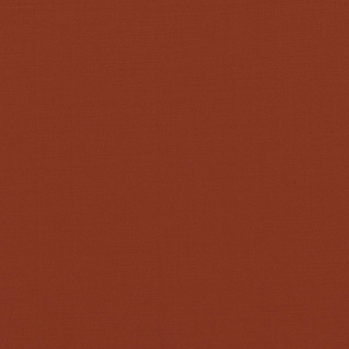 Casamance Pont Des Arts fabric — Orange