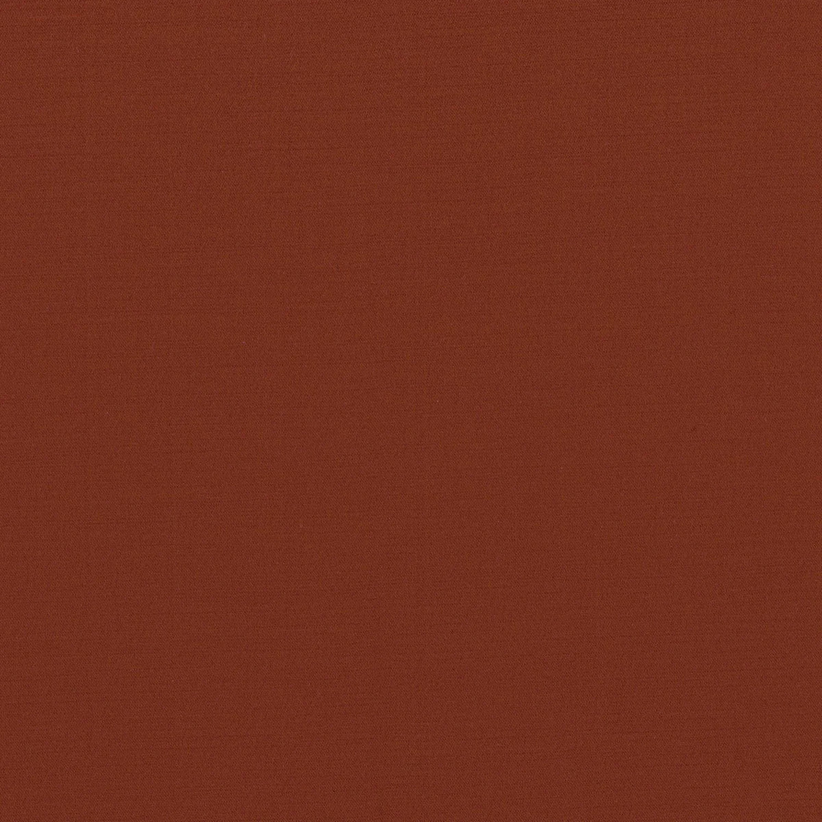Casamance Pont Des Arts fabric — Orange Brûlee
