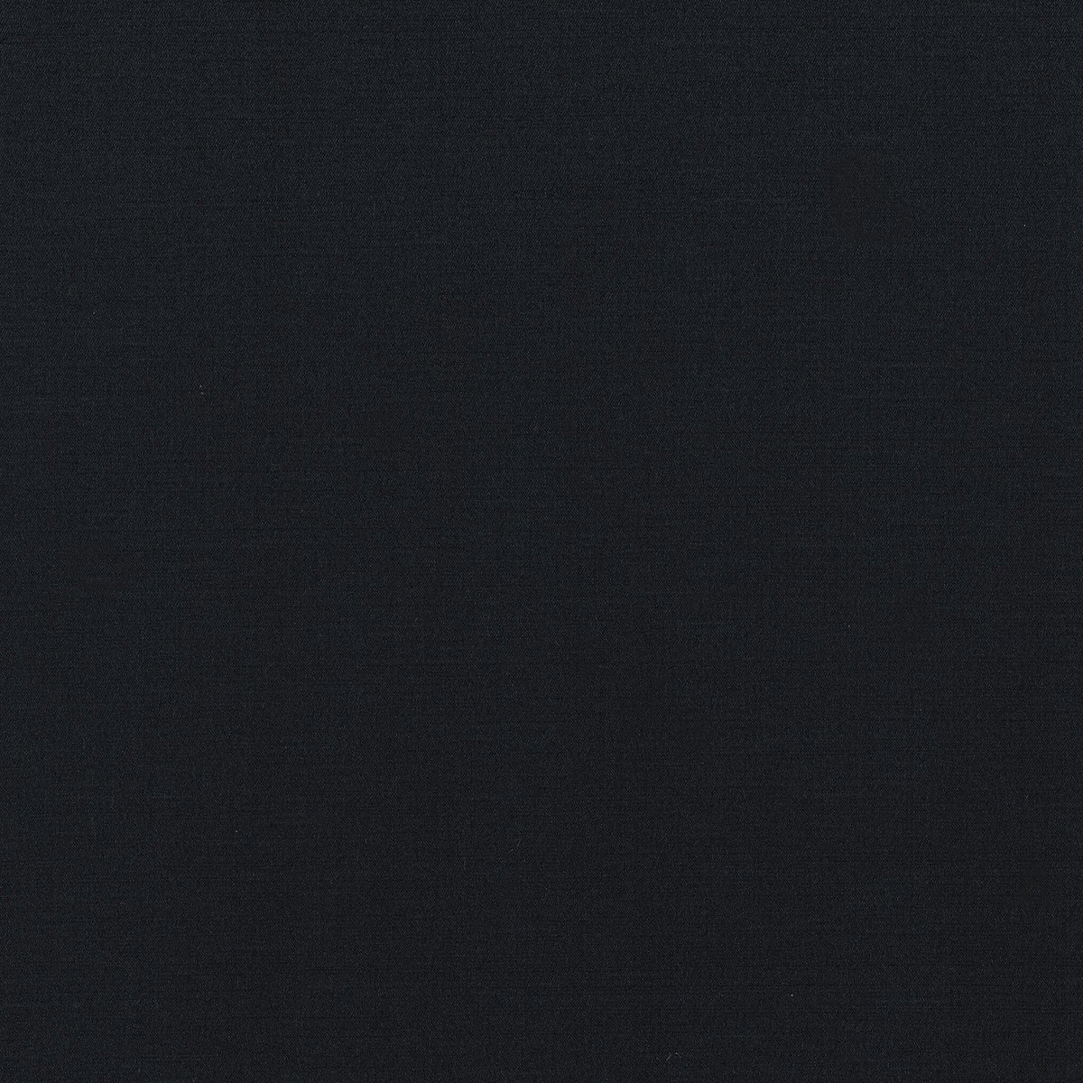Casamance Pont Des Arts fabric — Noir De Lune