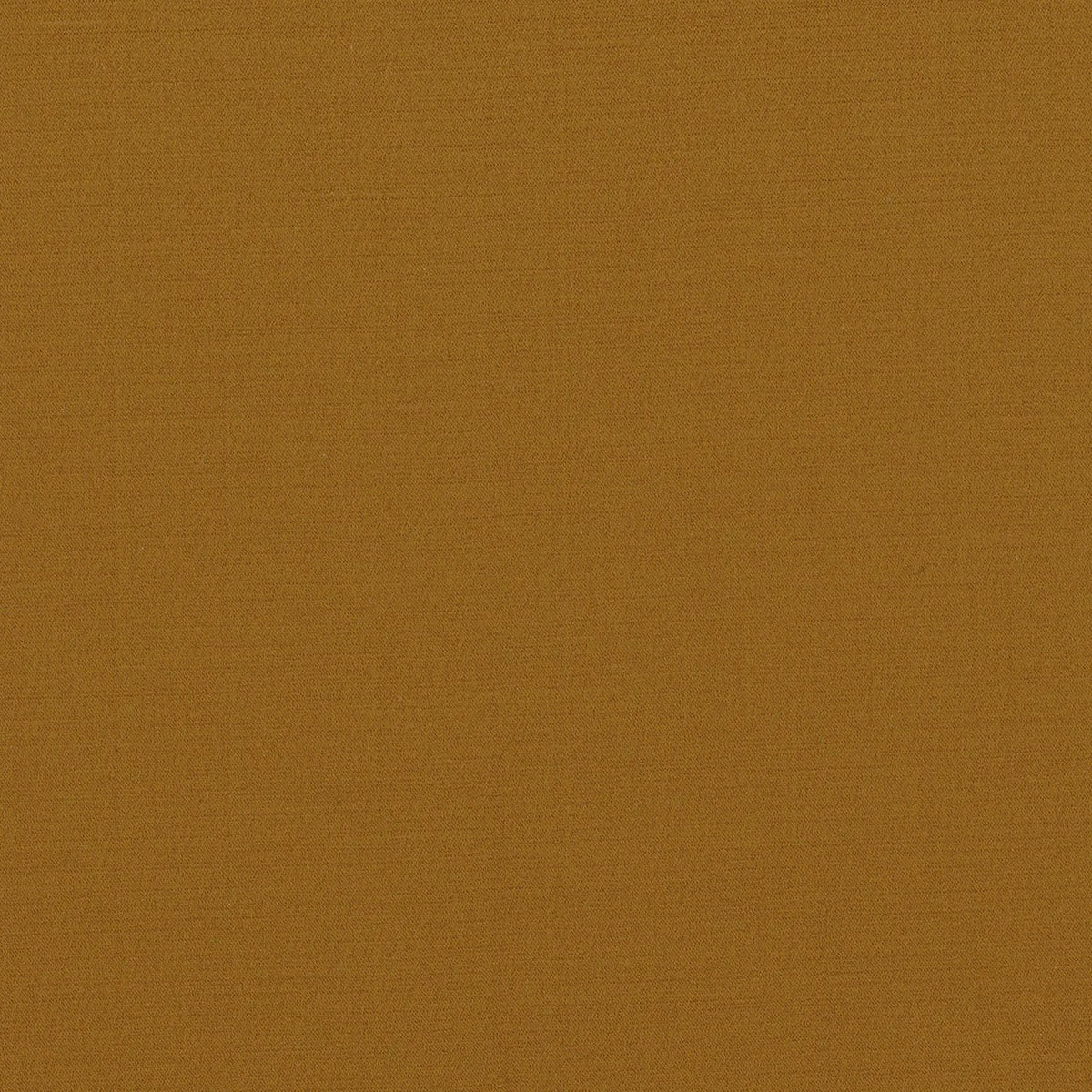 Casamance Pont Des Arts fabric — Jaune Or