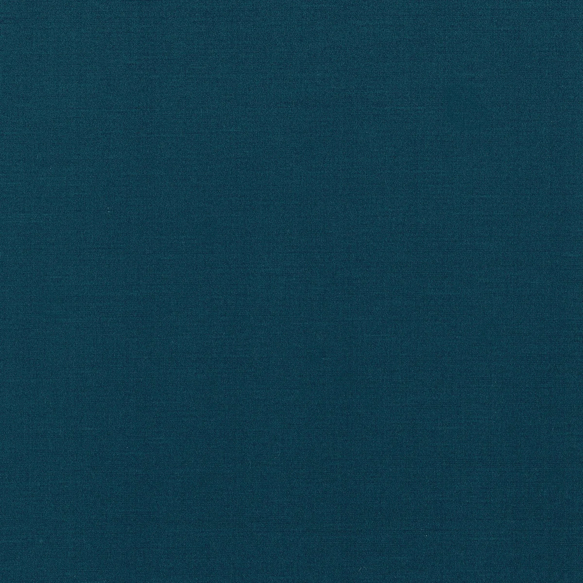 Casamance Pont Des Arts fabric — Bleu Petrole