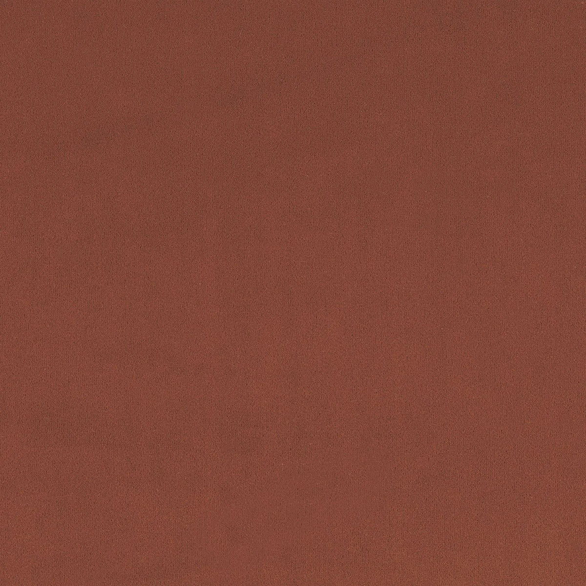 Casamance Minaude fabric — Rouge Toscane