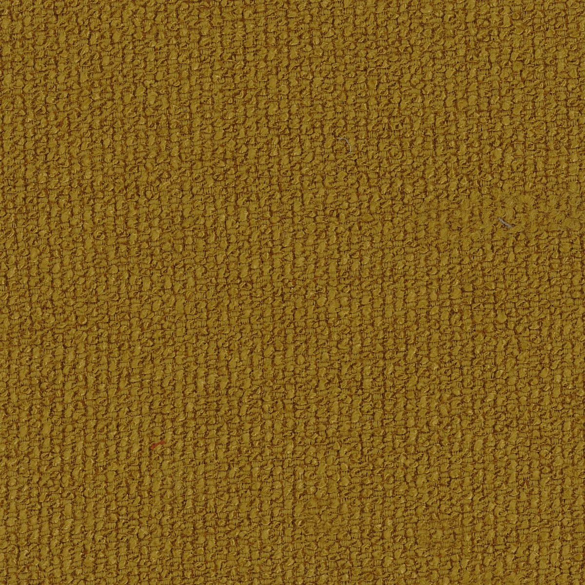 Casamance Ella fabric — Jaune Or