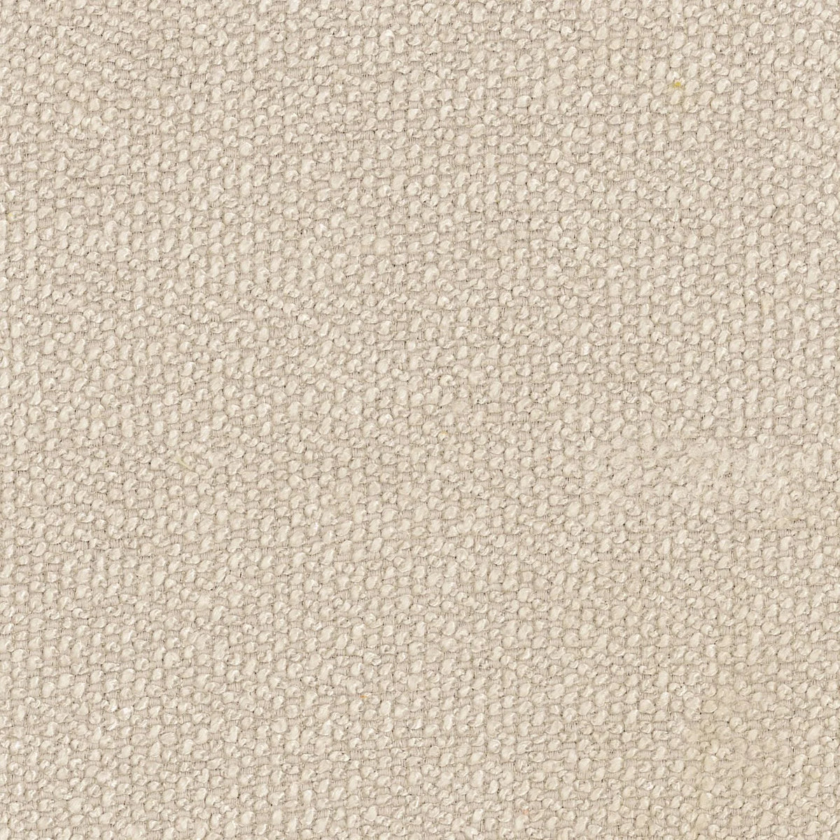 Casamance Ella fabric — Neige Poudree