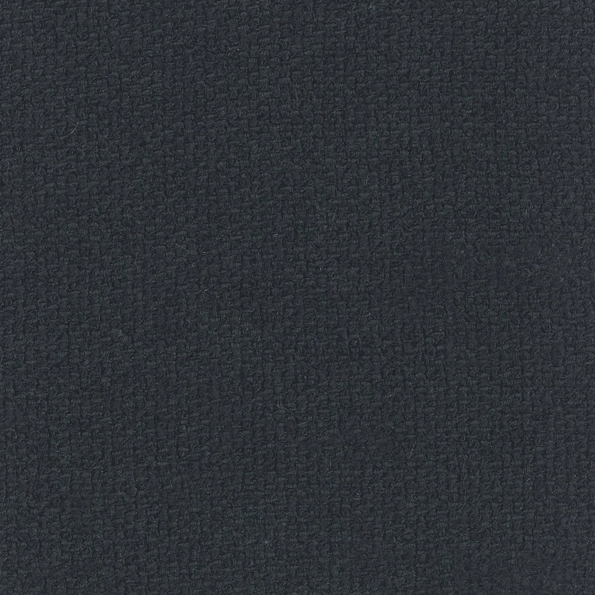 Casamance Ella fabric — Anthracite