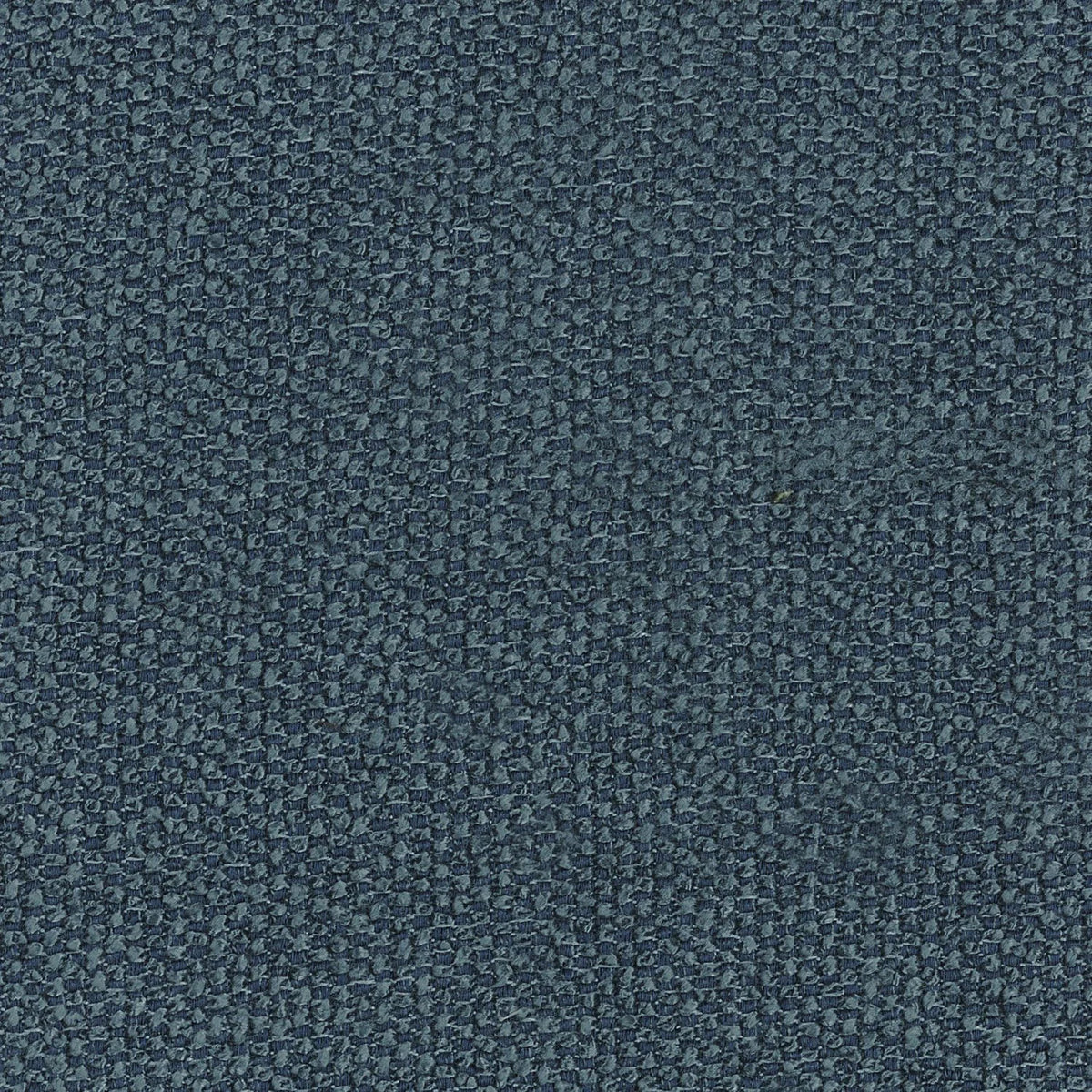 Casamance Ella fabric — Bleu Riviere