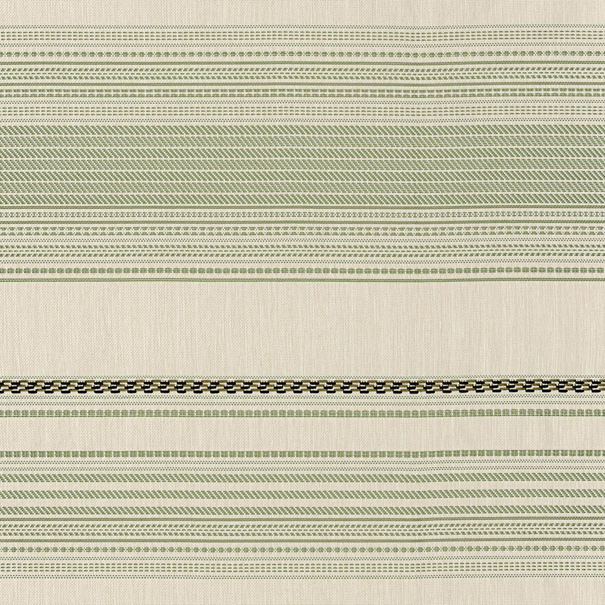 Casamance Ravello fabric — Vert