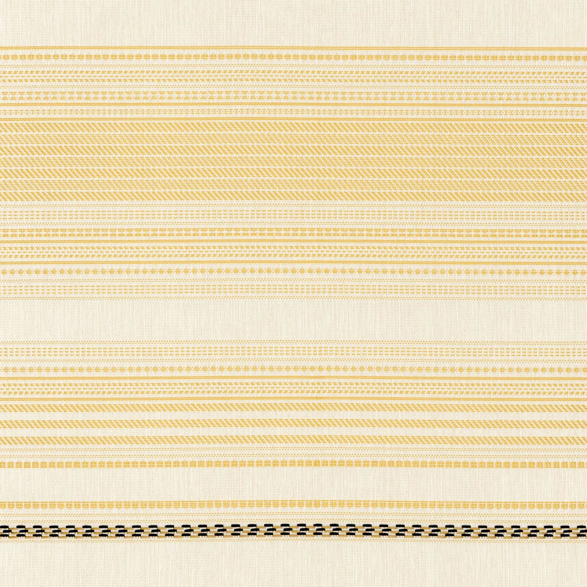 Casamance Ravello fabric — Mimosa