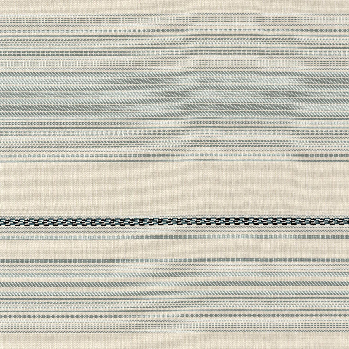 Casamance Ravello fabric — Bleu