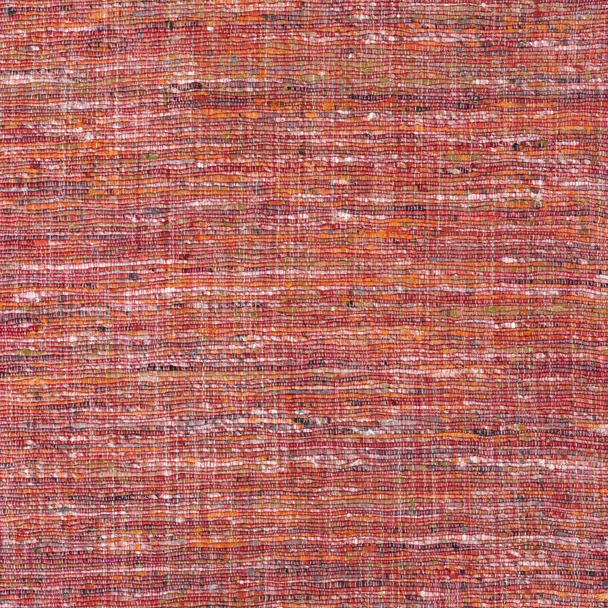 Casamance Maohi fabric — Multico Corail