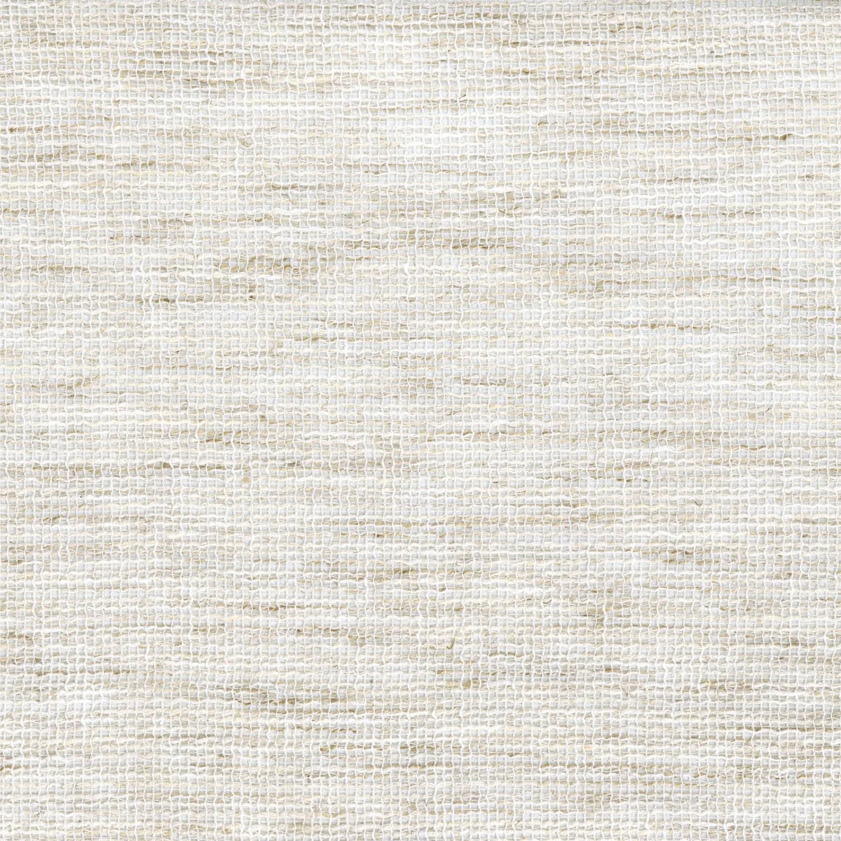 Casamance Kosava fabric — Creme