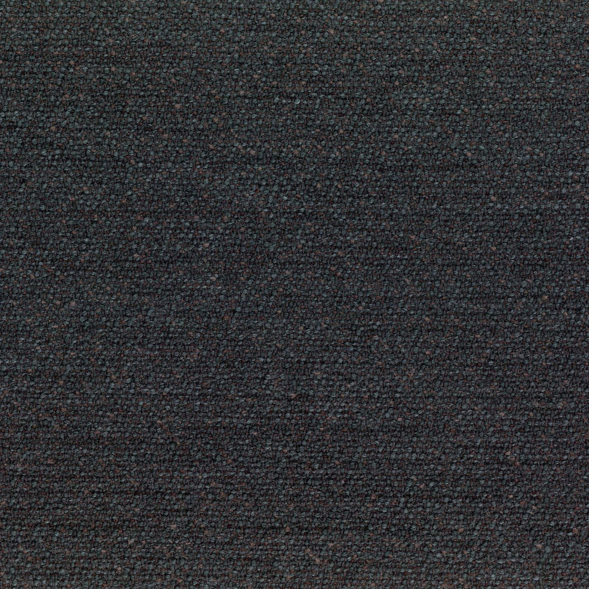 Casamance Harmonie fabric — Anthracite