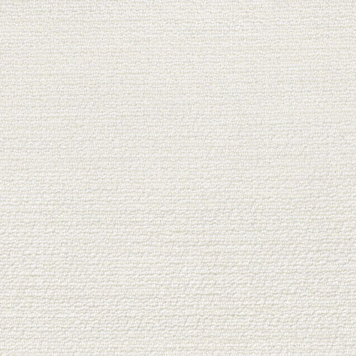 Casamance Harmonie fabric — Blanc