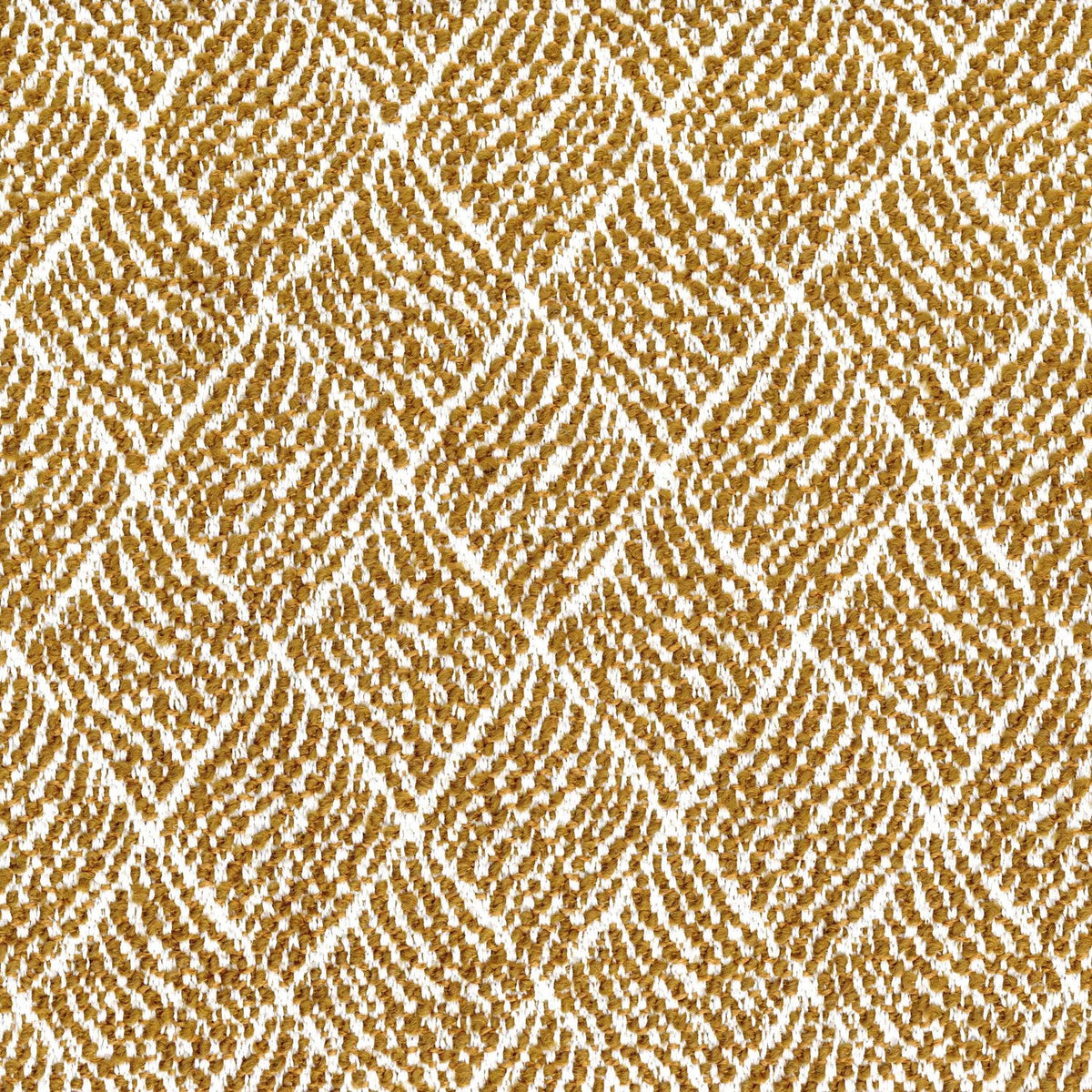 Casamance Elan fabric — Bronze