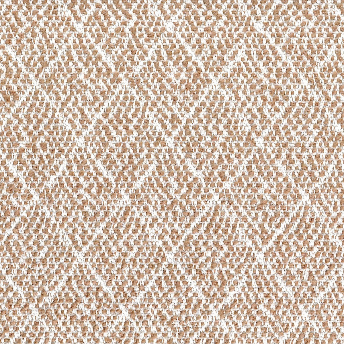 Casamance Elan fabric — Blush