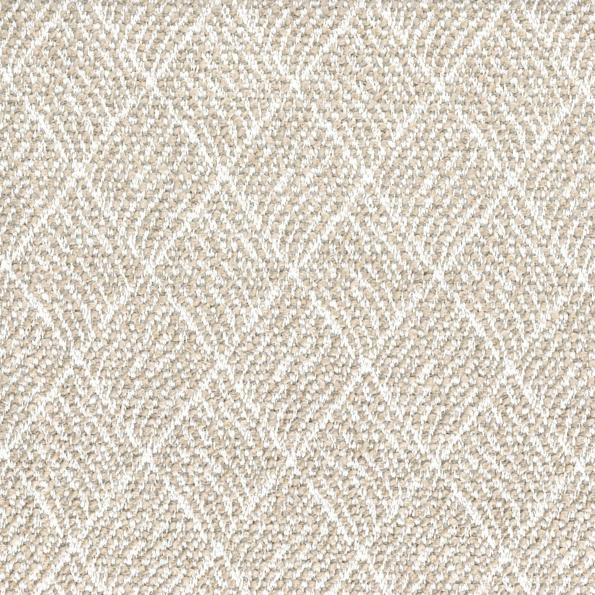 Casamance Elan fabric — Grege
