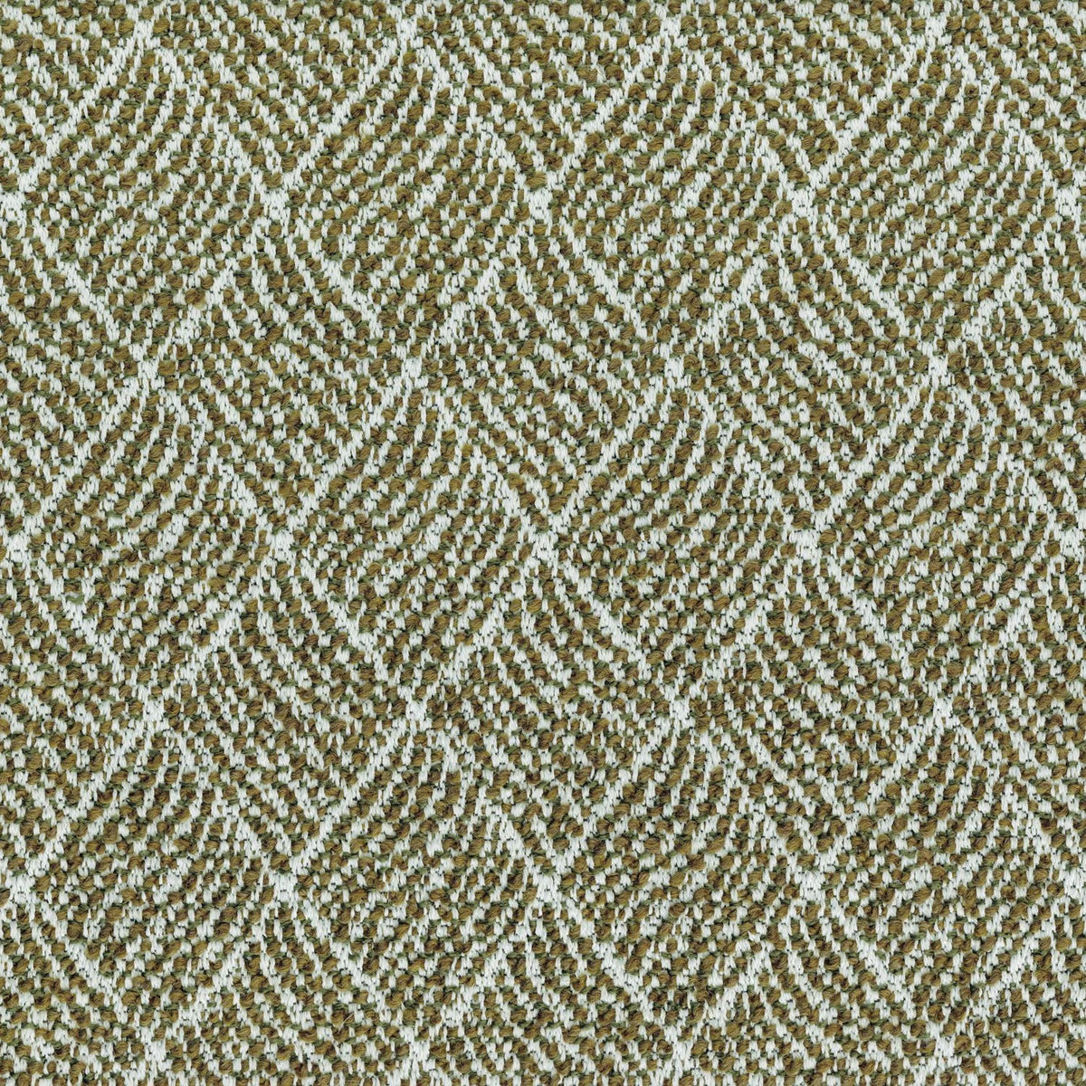 Casamance Elan fabric — Olive