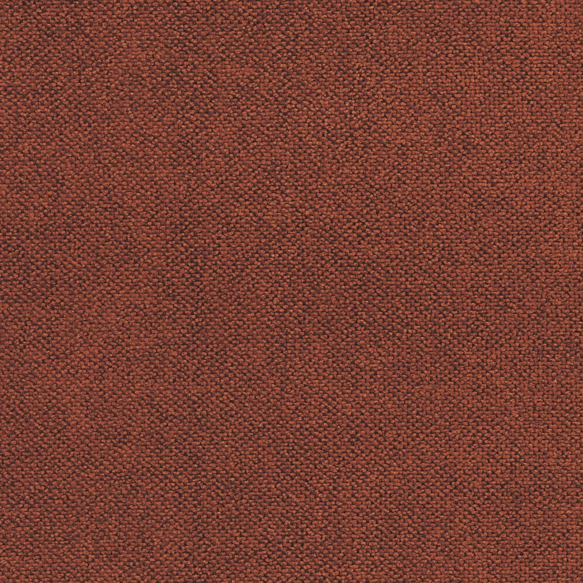 Casamance Socoa fabric — Terracotta