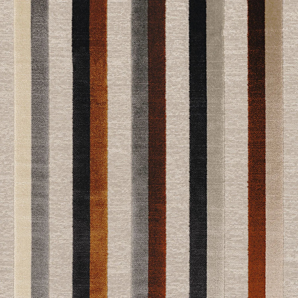 Casamance Pattern fabric — Multico Beige
