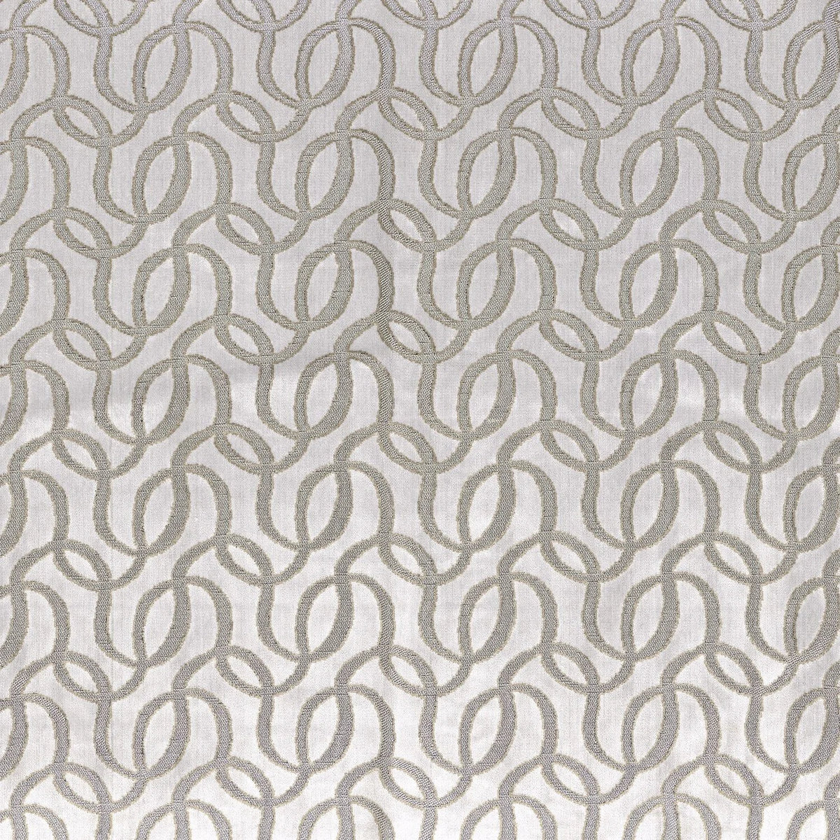 Casamance Sarment fabric — Sable
