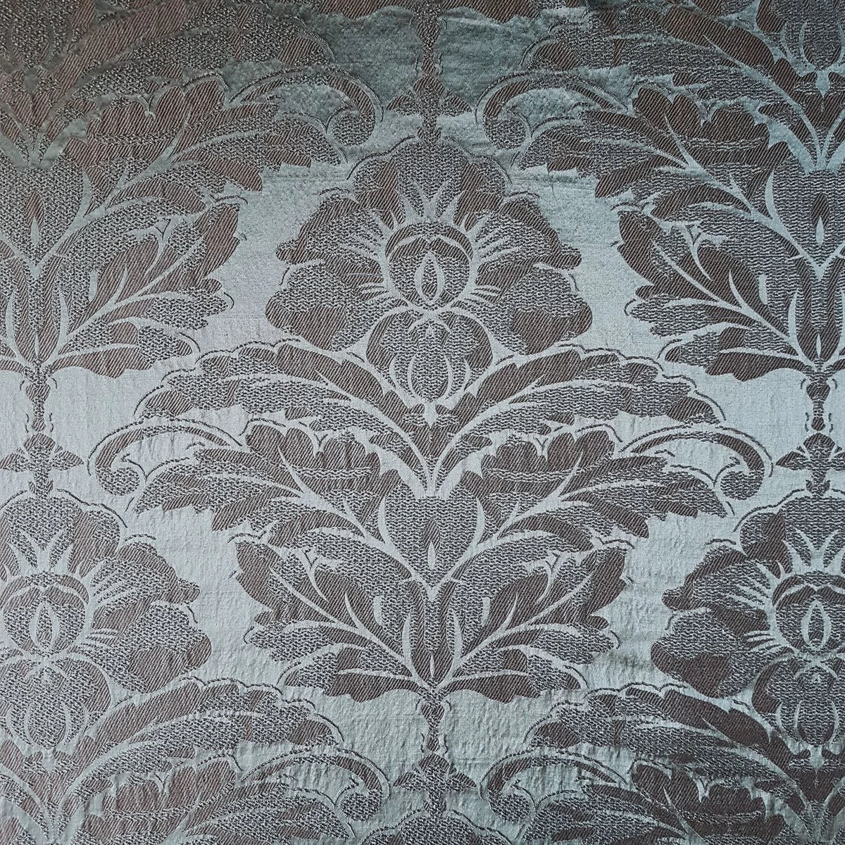 Casamance Mont Palatin fabric — Opaline