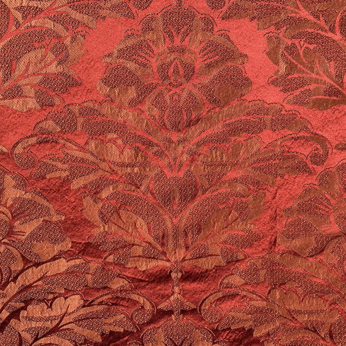 Casamance Mont Palatin fabric — Garance
