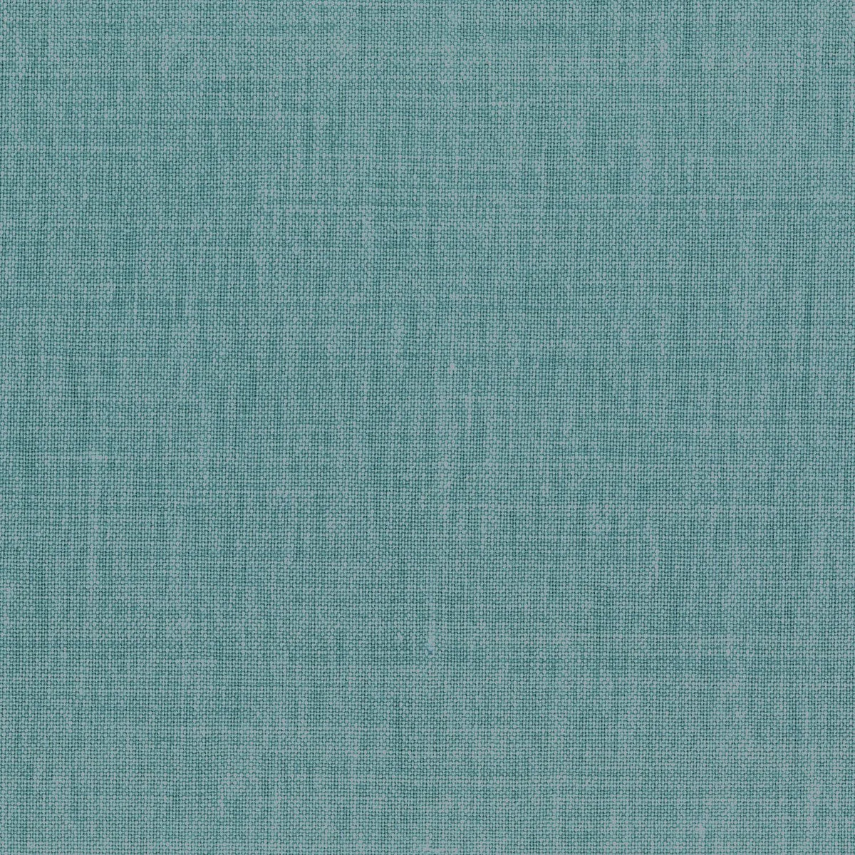 Casamance Nevada fabric — Bleu Baltique