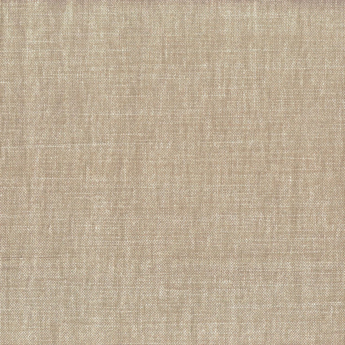 Casamance Nevada fabric — Marron Glace
