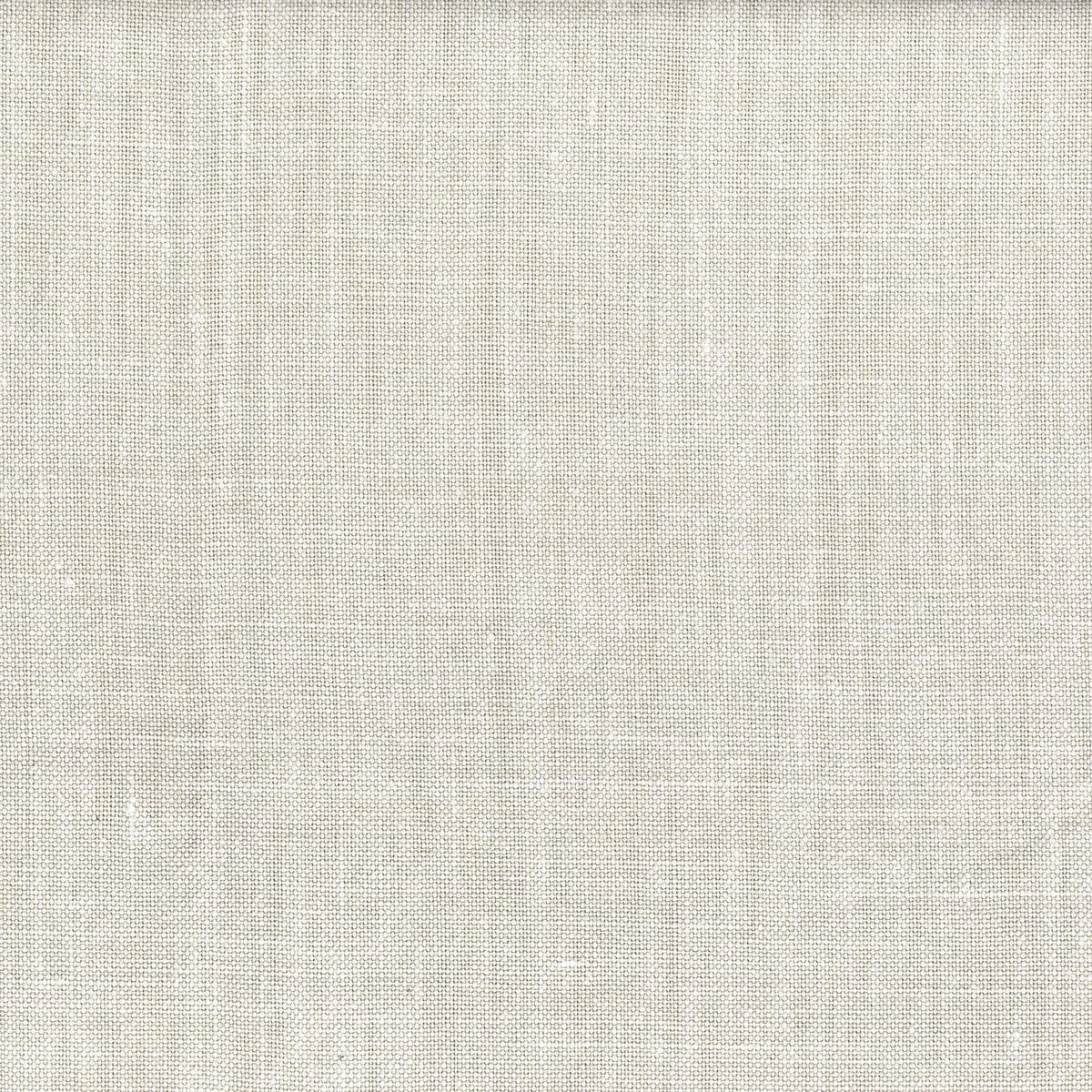 Casamance Nevada fabric — Grege