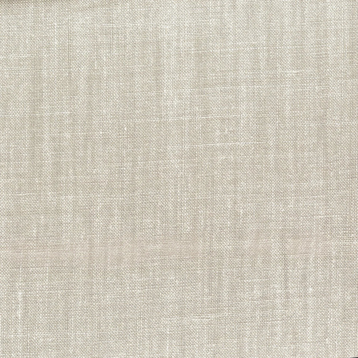 Casamance Nevada fabric — Naturel