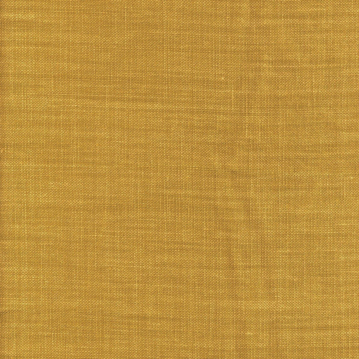 Casamance Nevada fabric — Moutarde