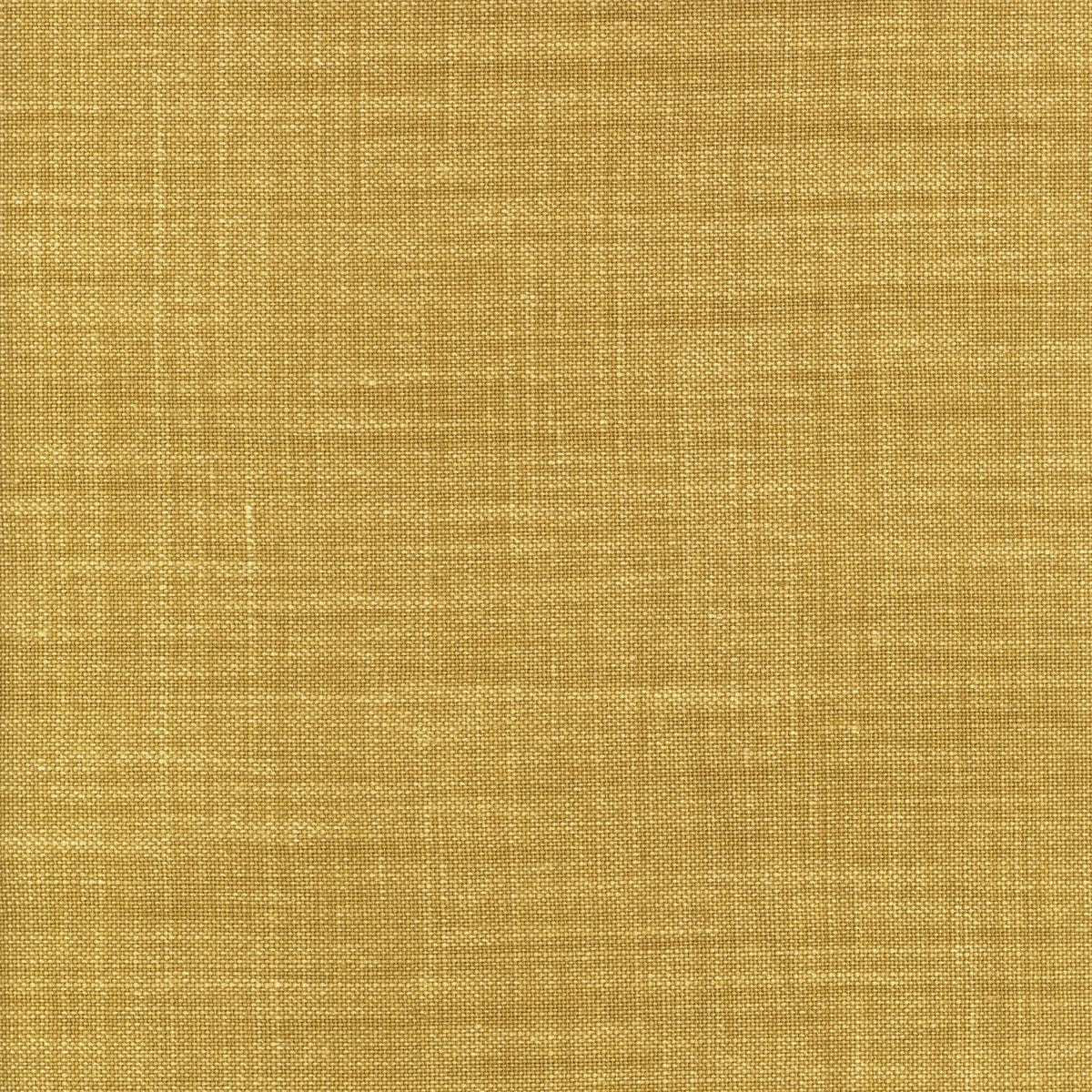 Casamance Nevada fabric — Ocre Dore