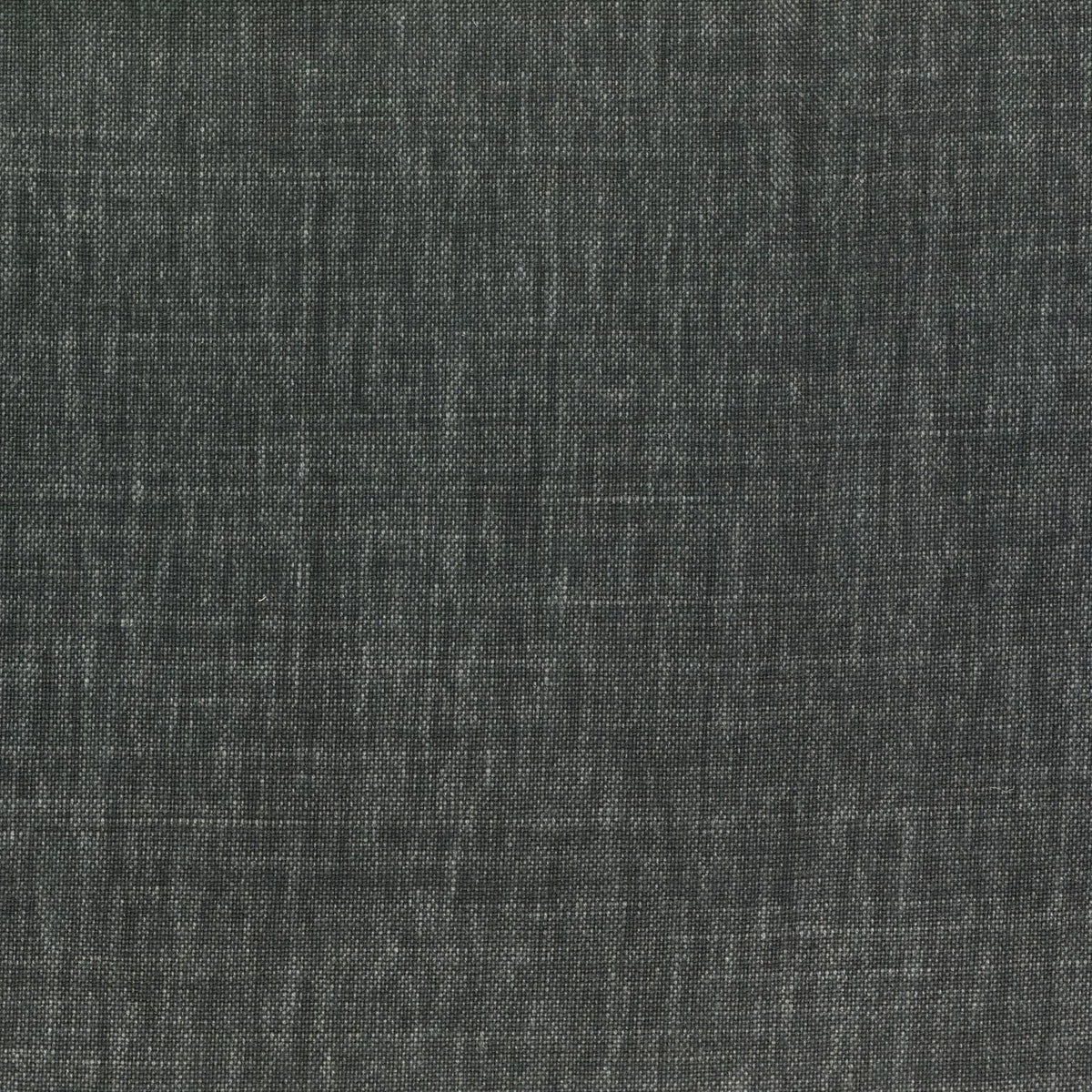 Casamance Nevada fabric — Anthracite