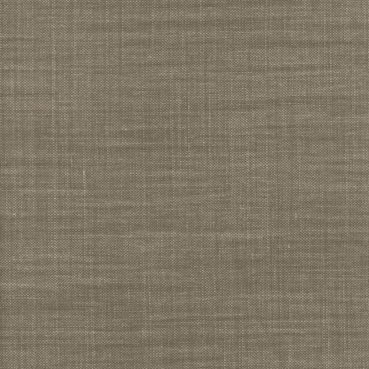 Casamance Nevada fabric — Kaki Fonce