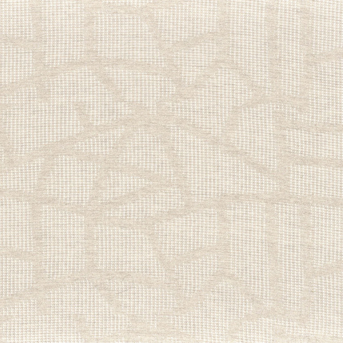 Casamance Aristee fabric — Sable