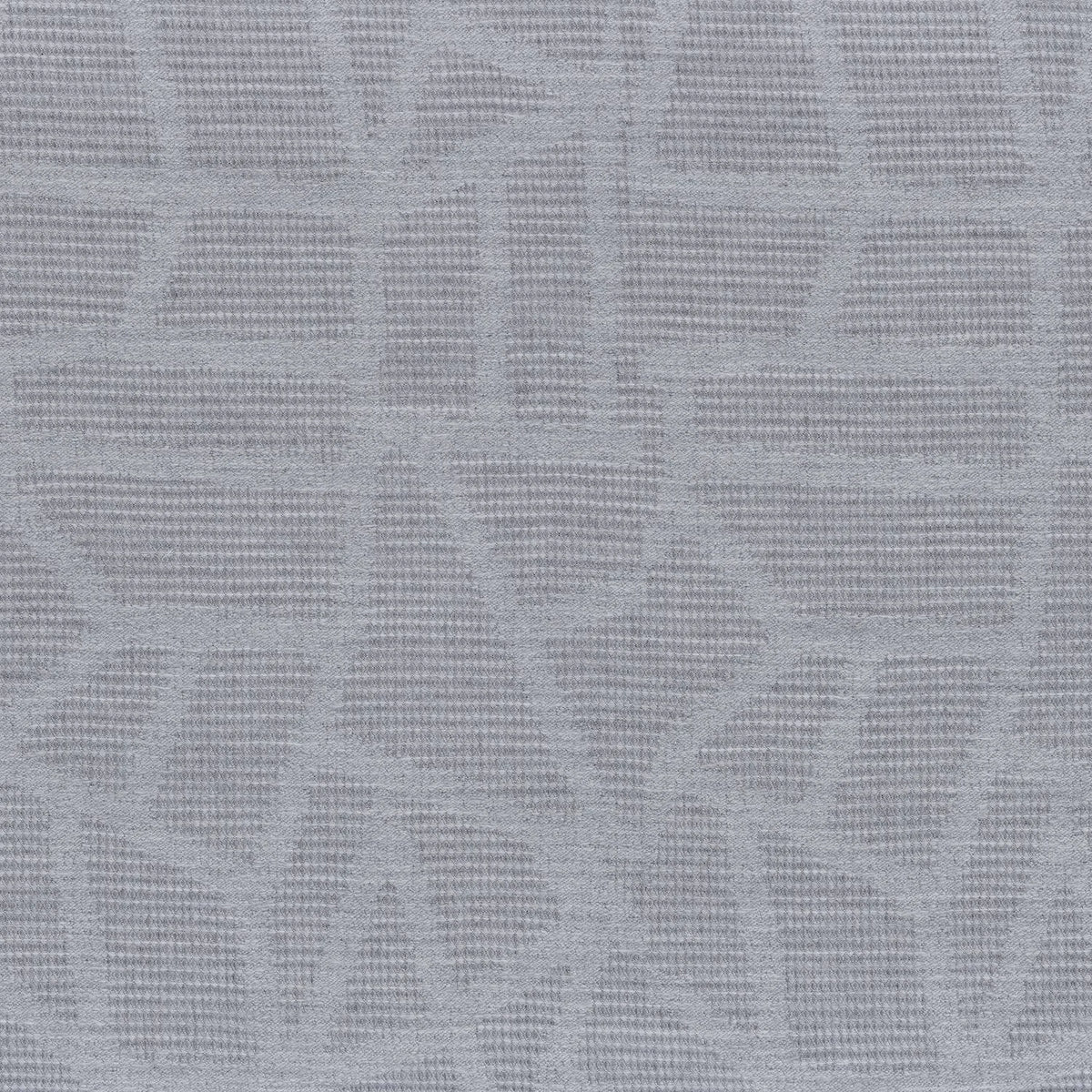 Casamance Aristee fabric — Gris Cendre