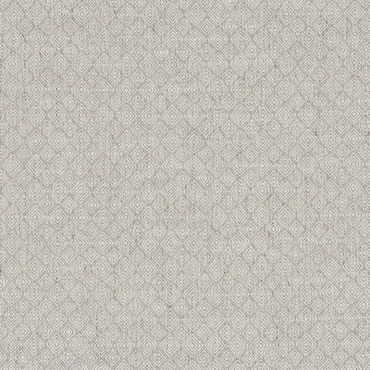 Casamance Sagesse fabric — Gris Cendre